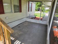 1997 Fleetwood Heri Mobile Home