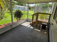 1997 Fleetwood Heri Mobile Home