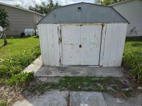 1997 Fleetwood Heri Mobile Home