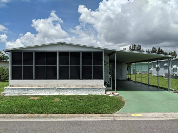  Mobile Home For Sale