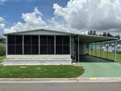 Mobile Home at 570 57th Ave W Lot 250 Bradenton, FL 34207