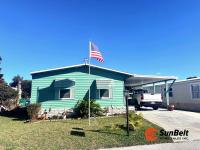 1988 Meri Mobile Home