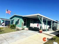 1988 Meri Mobile Home