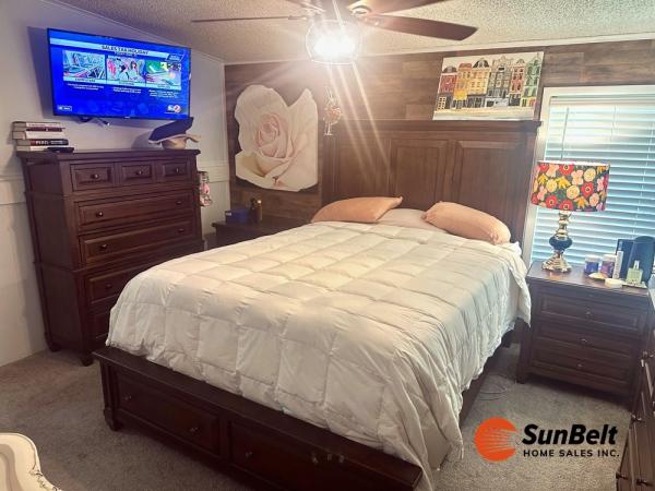 1988 Meri Mobile Home