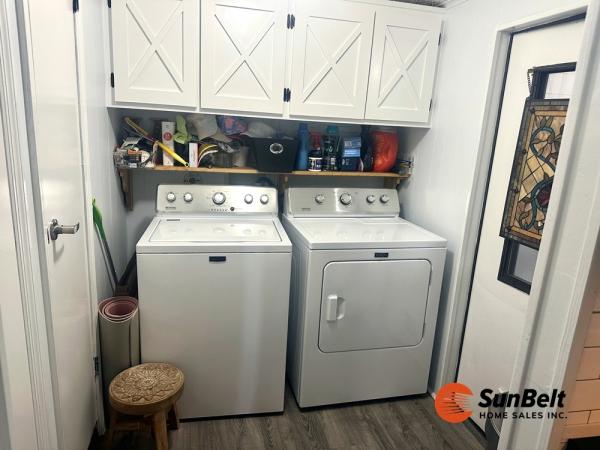 1988 Meri Mobile Home