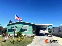 1988 Meri Mobile Home