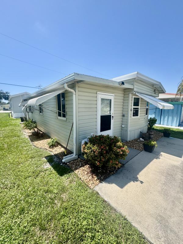 Photo 1 of 2 of home located at 97 Kumquat Road Palmetto, FL 34221