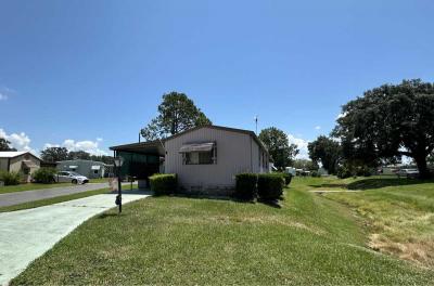 Mobile Home at 2 Pearl Dr Eustis, FL 32726