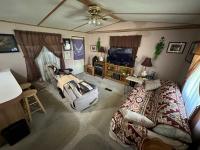 1989 Fleetwood Clarion Mobile Home