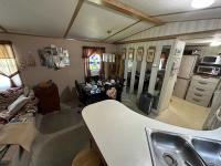 1989 Fleetwood Clarion Mobile Home