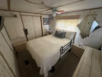 1989 Fleetwood Clarion Mobile Home