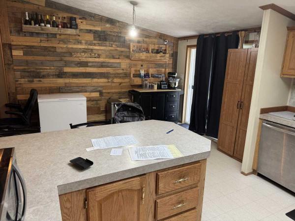 2000 Chief Mobile Home For Sale