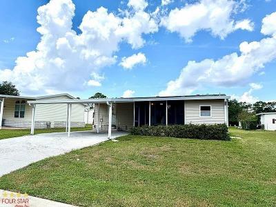 Mobile Home at 664 Bamboo Palm Way Oviedo, FL 32765