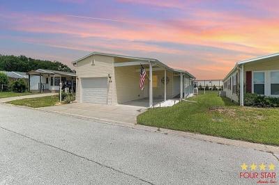 Mobile Home at 3151 NW 44th Ave Ocala, FL 34482