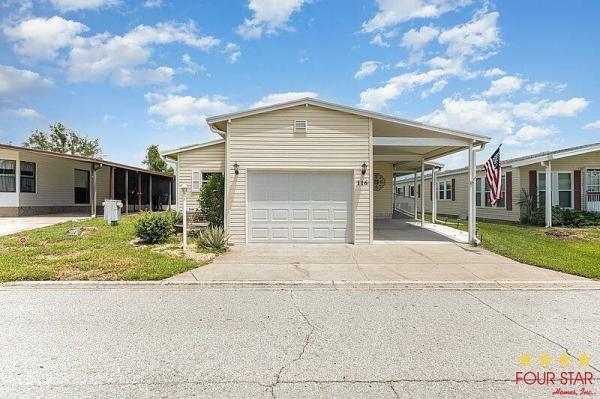 2004 Skyline Mobile Home For Sale