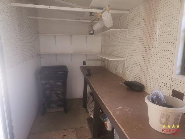 1986 PALM   Home