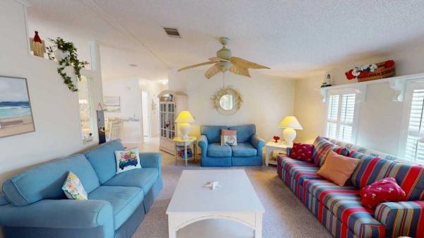 1997 Manufactured Home