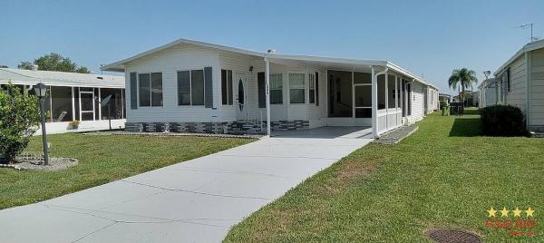 Photo 1 of 2 of home located at 506 Barbados Dr Lake Wales, FL 33859
