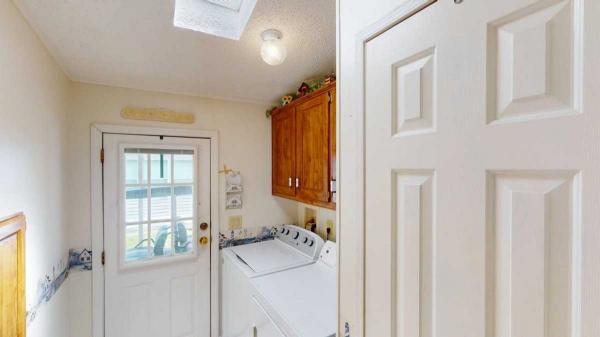 1997 Manufactured Home