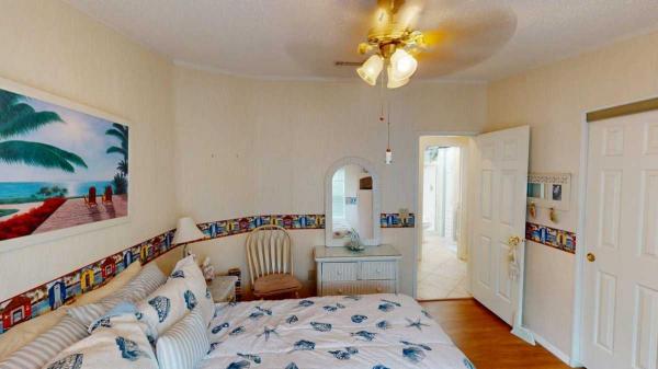 1997 Manufactured Home