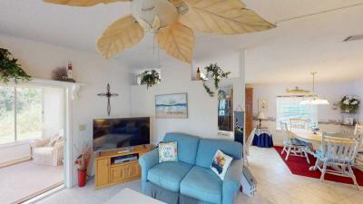 Mobile Home at 185 Tiger Lilly Parrish, FL 34219