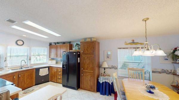 1997 Manufactured Home