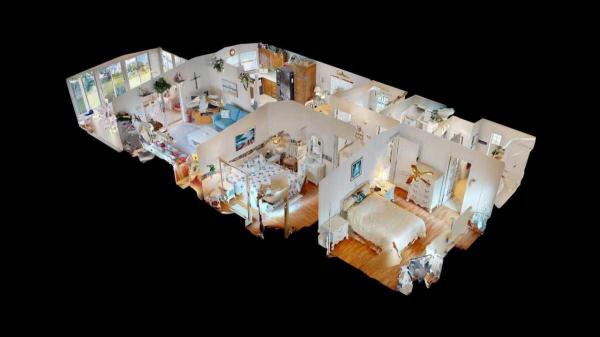 1997 Manufactured Home