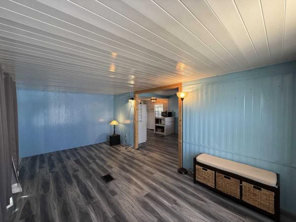 1973 Mobile Home