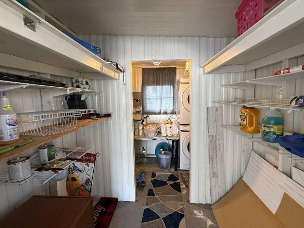 1973 Mobile Home