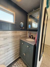 1973 Mobile Home
