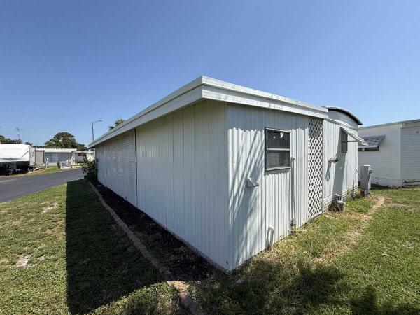 1973 Mobile Home