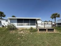 1973 Mobile Home