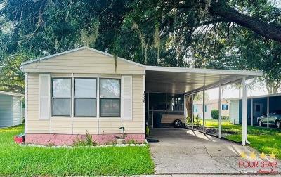 Mobile Home at 14770 Sugura Dr Winter Garden, FL 34787