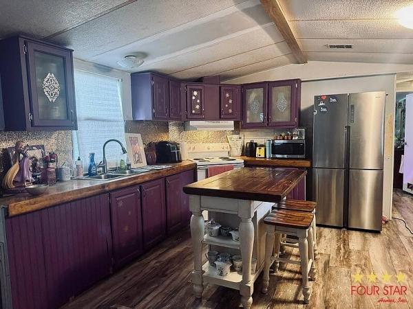 1989 CLAR  Home