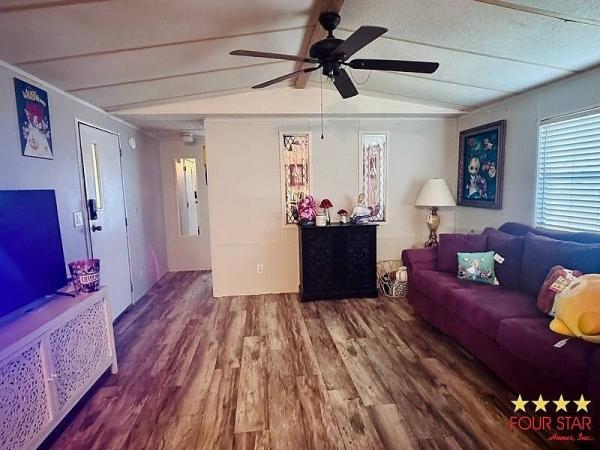 1989 CLAR  Home
