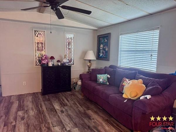 1989 CLAR  Home