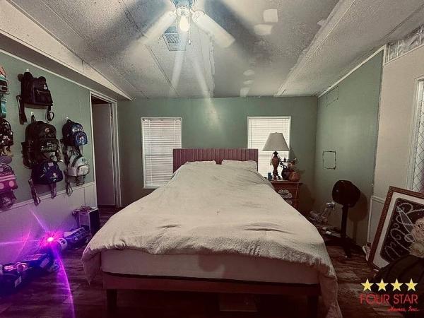 1989 CLAR  Home