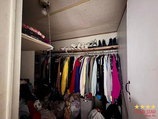 1989 CLAR  Home