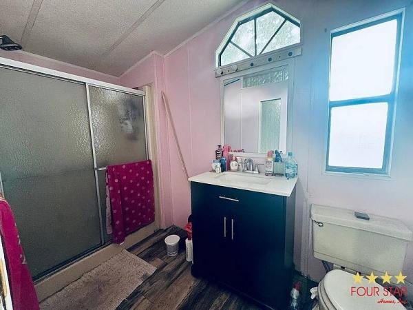 1989 CLAR  Home
