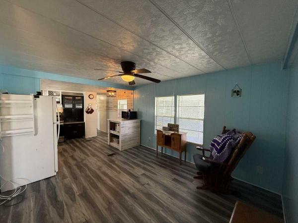 1973 Mobile Home