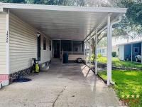 1989 CLAR  Home