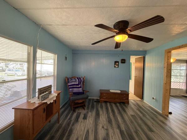 1973 Mobile Home