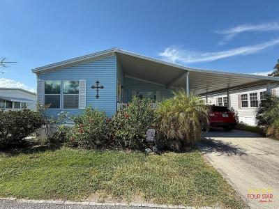 Mobile Home at 3607 Wonderland Park Ct Kissimmee, FL 34746