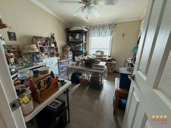 1997 PALM   Home