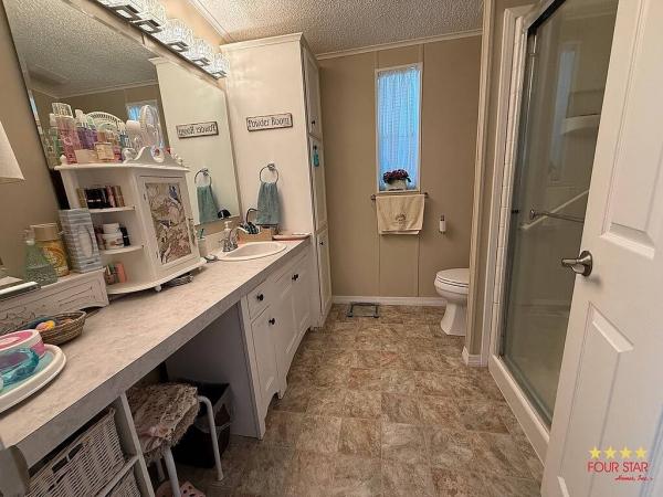 1997 PALM   Home