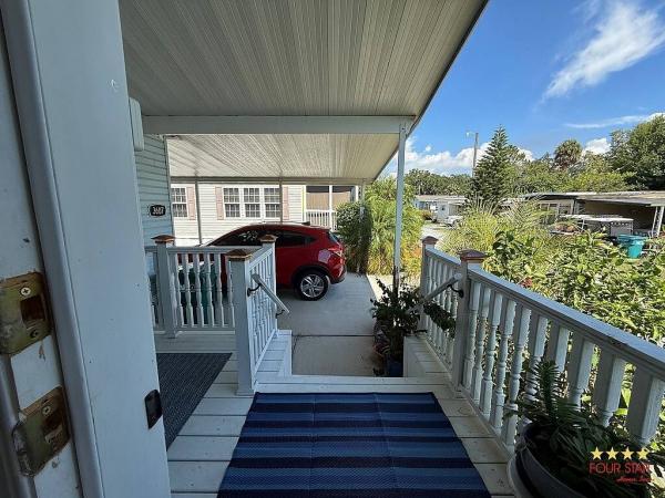 1997 PALM   Home