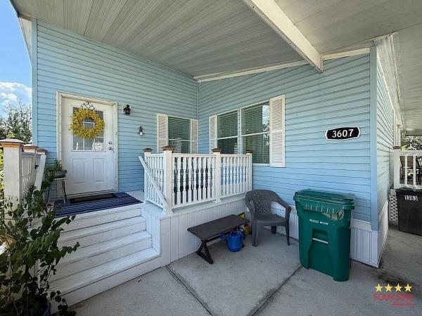 1997 PALM   Home