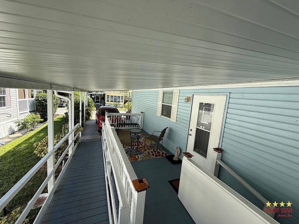 1997 PALM   Home