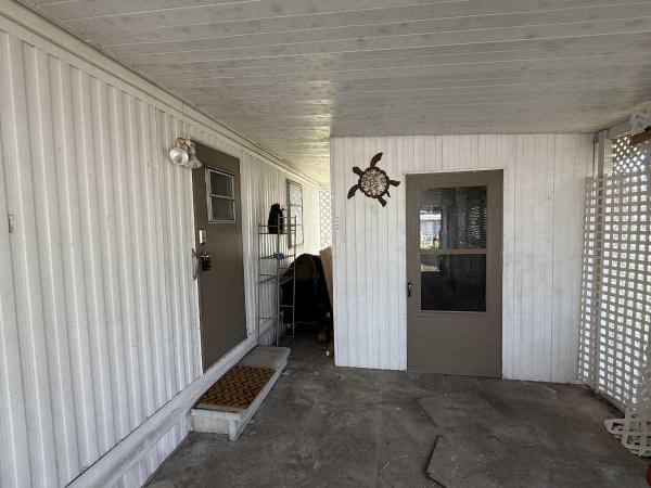 1973 Mobile Home