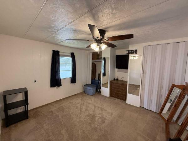 1973 Mobile Home